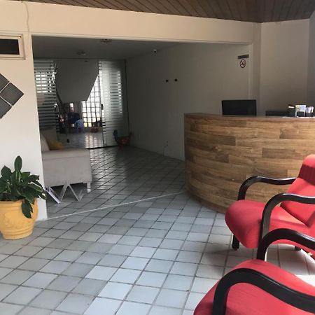 Trip Inn Recife Ngoại thất bức ảnh