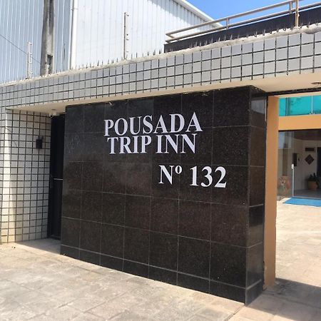 Trip Inn Recife Ngoại thất bức ảnh