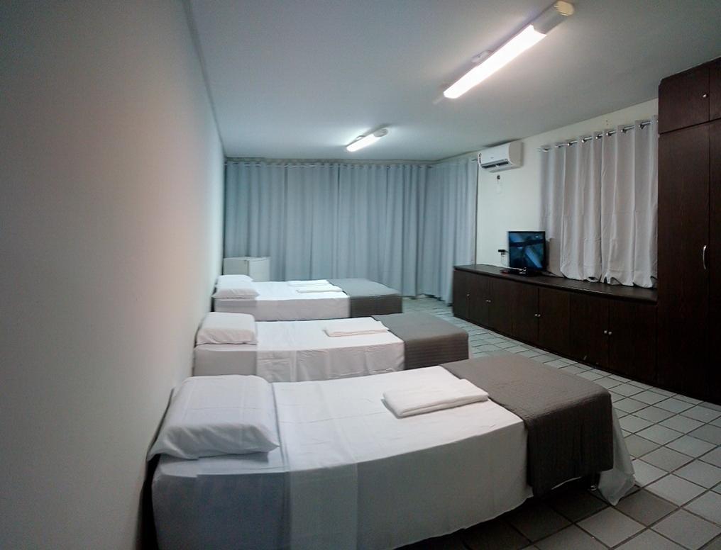 Trip Inn Recife Ngoại thất bức ảnh