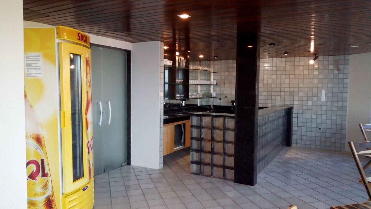 Trip Inn Recife Ngoại thất bức ảnh