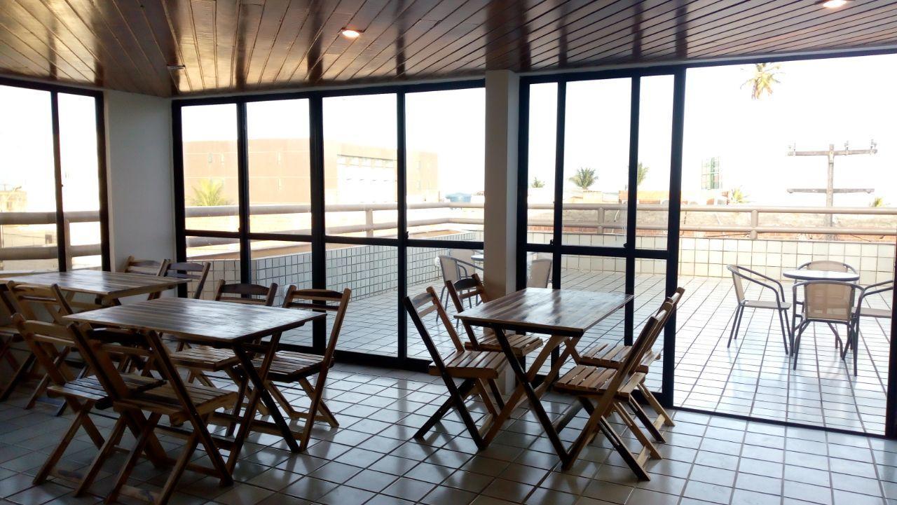 Trip Inn Recife Ngoại thất bức ảnh