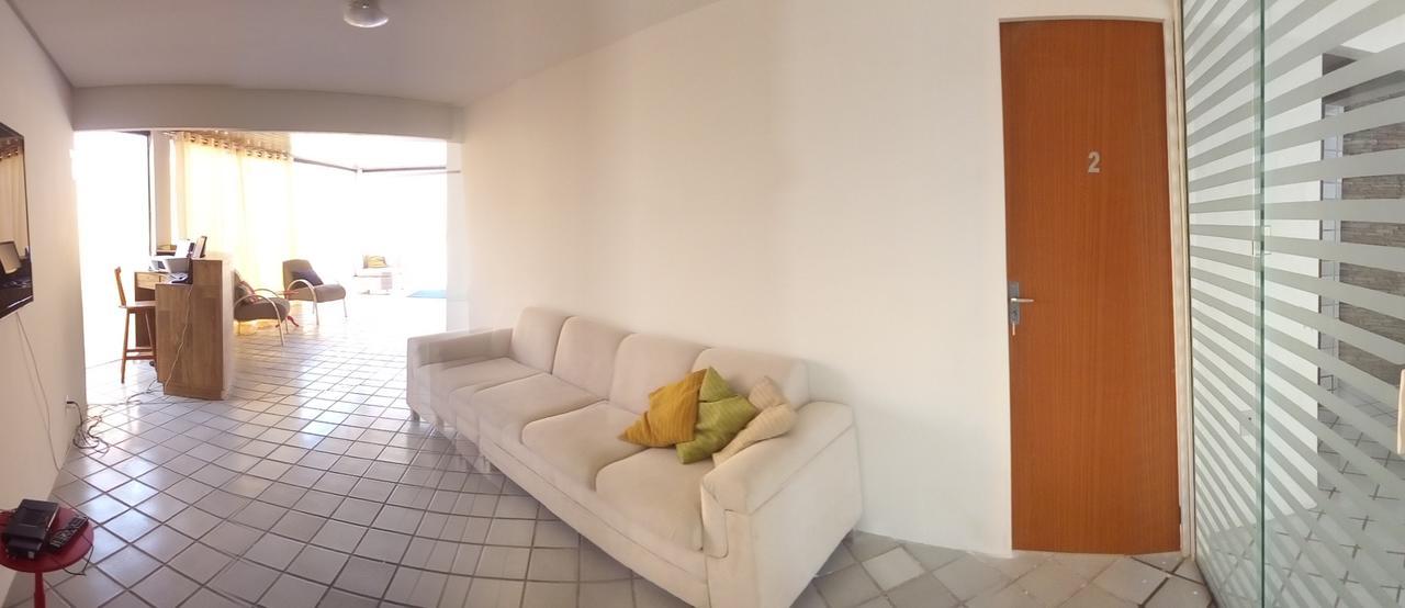 Trip Inn Recife Ngoại thất bức ảnh