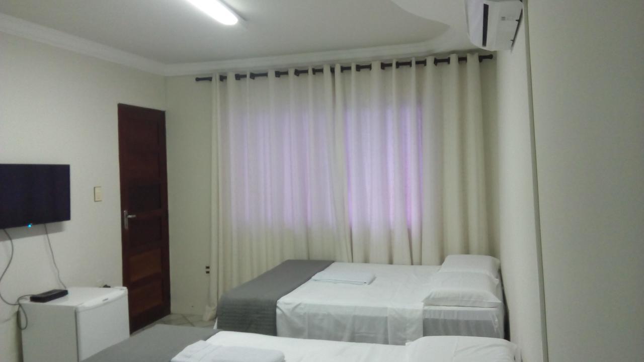 Trip Inn Recife Ngoại thất bức ảnh