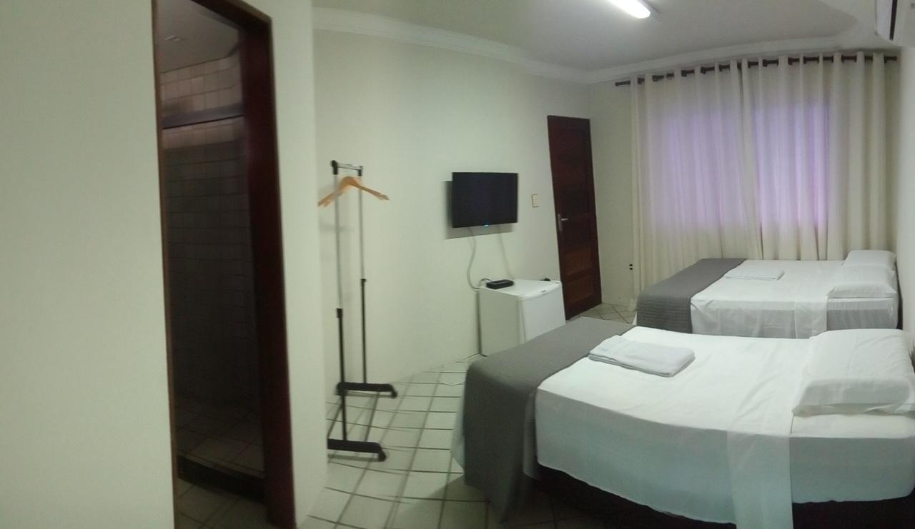 Trip Inn Recife Ngoại thất bức ảnh