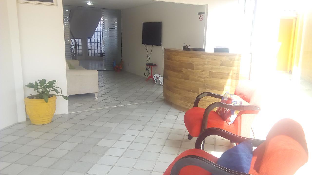 Trip Inn Recife Ngoại thất bức ảnh
