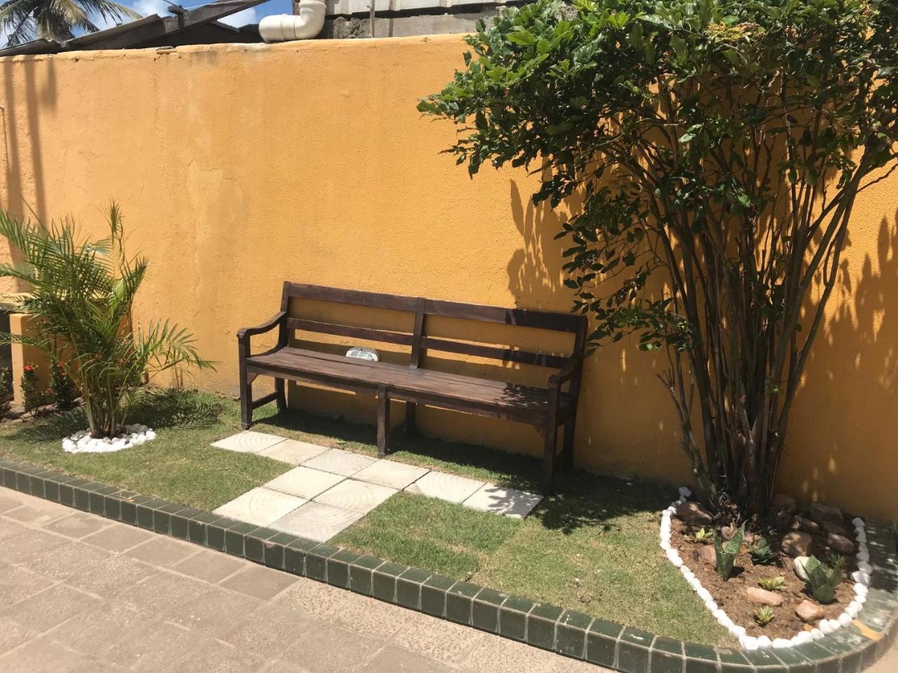 Trip Inn Recife Ngoại thất bức ảnh