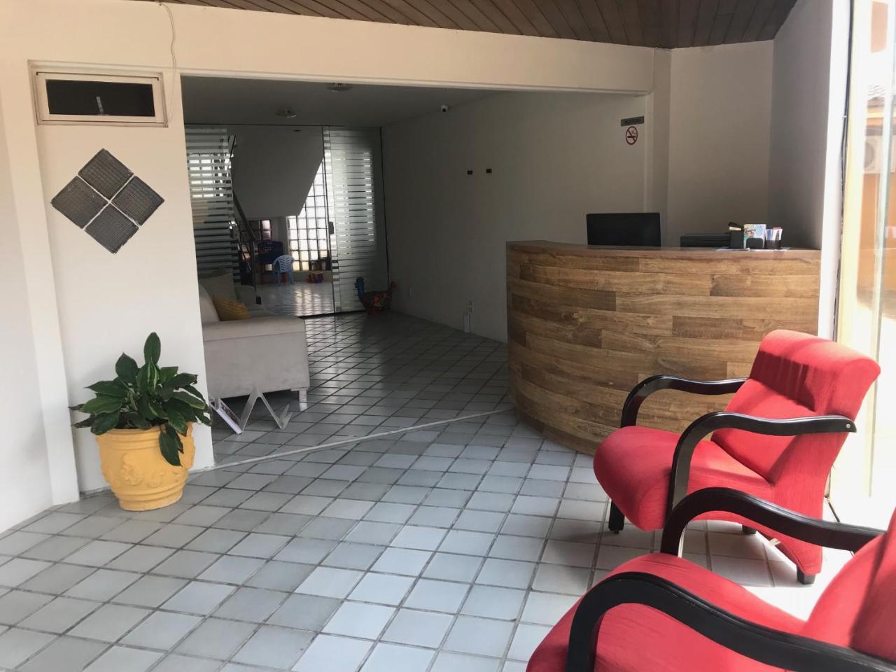 Trip Inn Recife Ngoại thất bức ảnh
