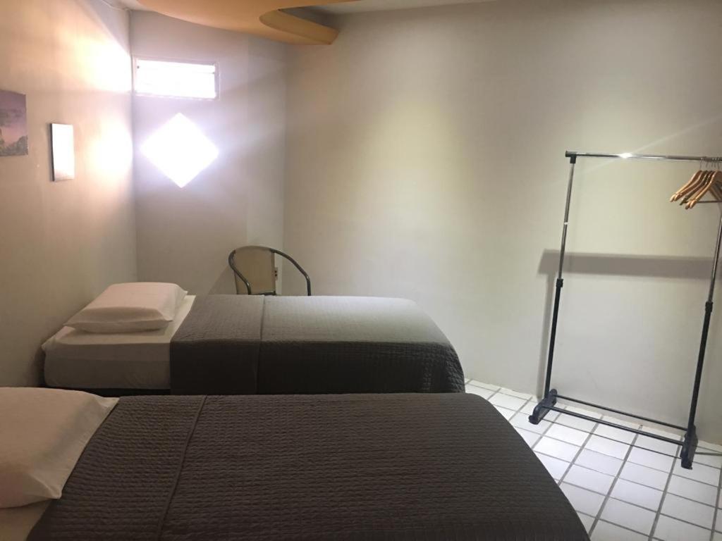 Trip Inn Recife Ngoại thất bức ảnh