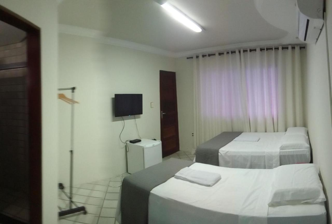 Trip Inn Recife Ngoại thất bức ảnh
