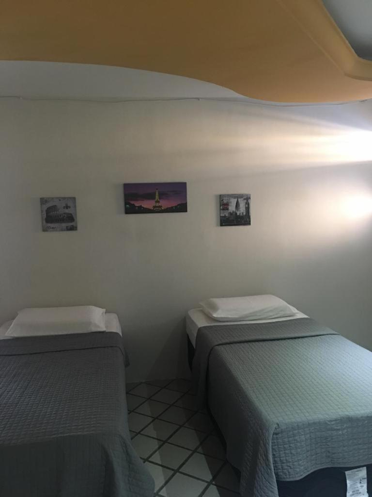 Trip Inn Recife Ngoại thất bức ảnh