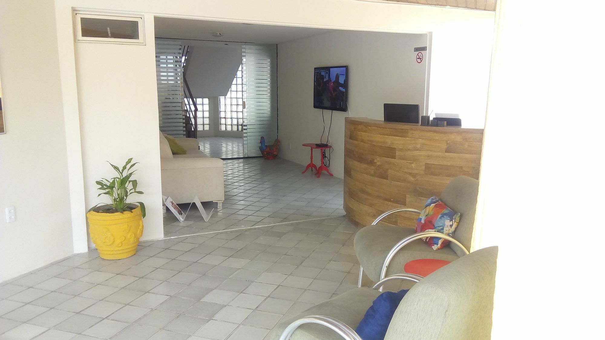 Trip Inn Recife Ngoại thất bức ảnh